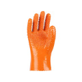 Various promotional top quality new type heat cut resistant gloves